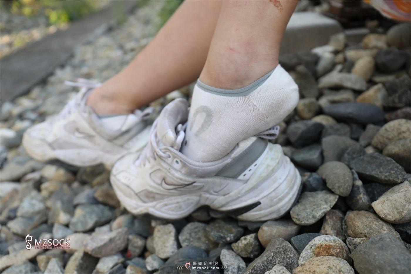 [MZSOCK]爱美足 NO.072 Ella![107P]插图6