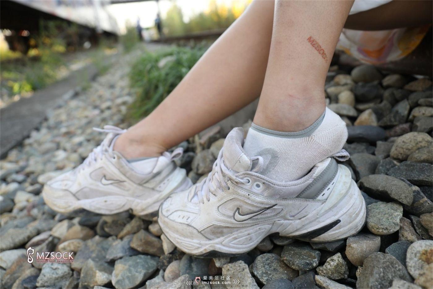 [MZSOCK]爱美足 NO.072 Ella![107P]插图8