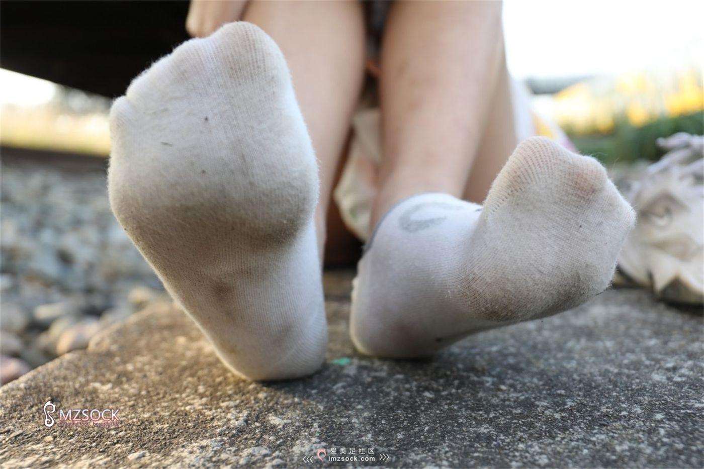 [MZSOCK]爱美足 NO.072 Ella![107P]插图6