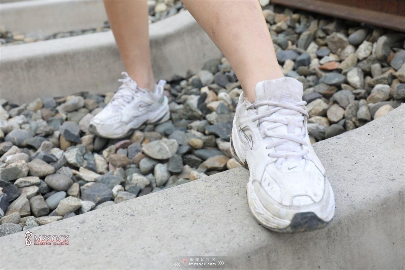 [MZSOCK]爱美足 NO.072 Ella![107P]插图6