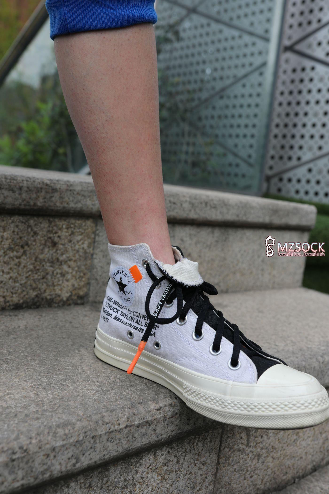 [MZSOCK]爱美足 NO.007 小珵[201P]插图3