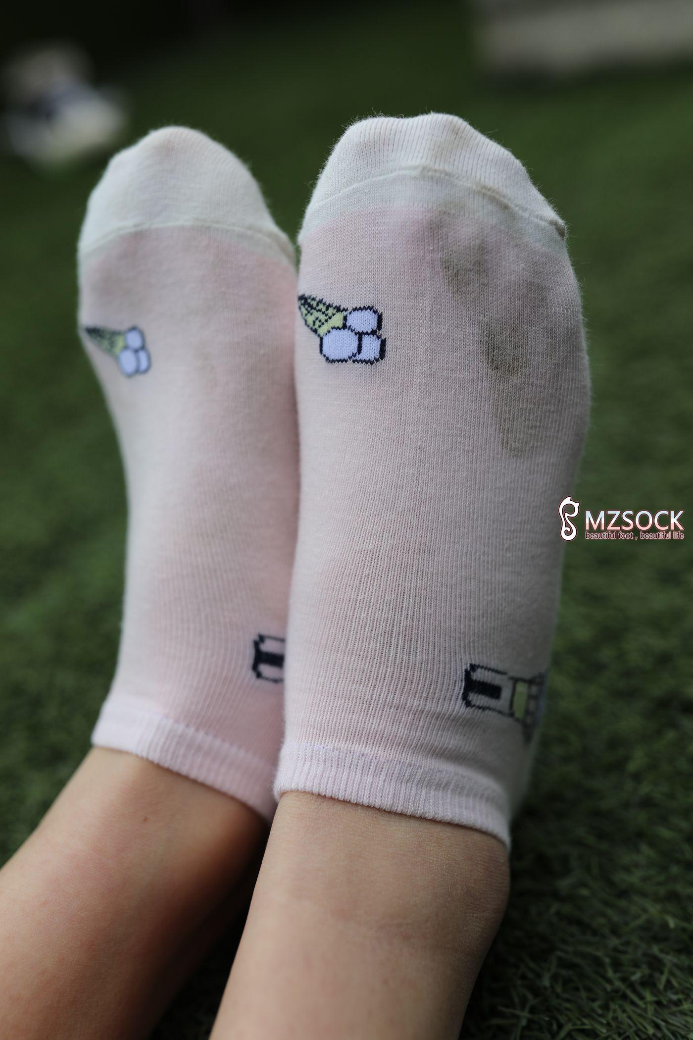 [MZSOCK]爱美足 NO.007 小珵[201P]插图5
