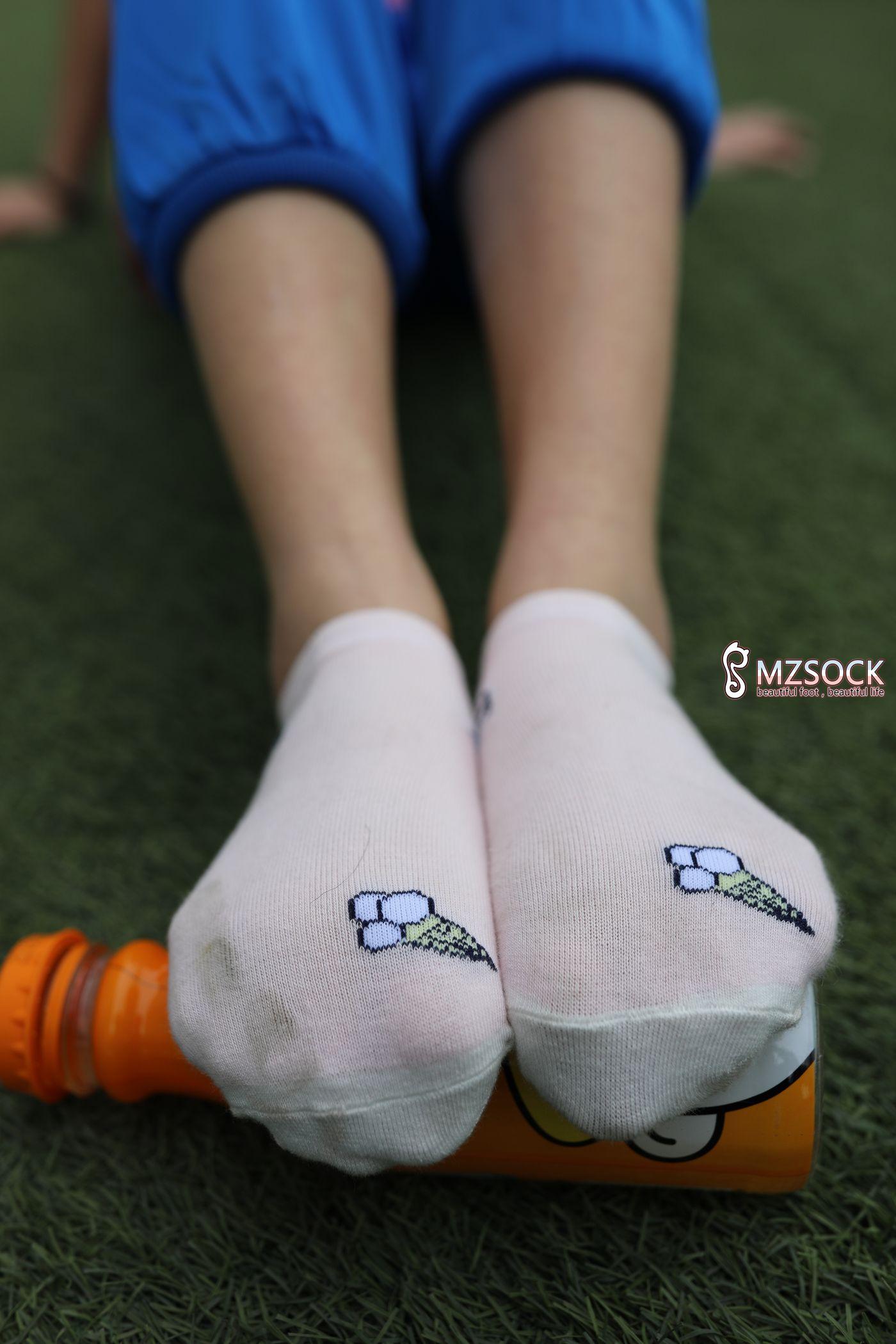 [MZSOCK]爱美足 NO.007 小珵[201P]插图8