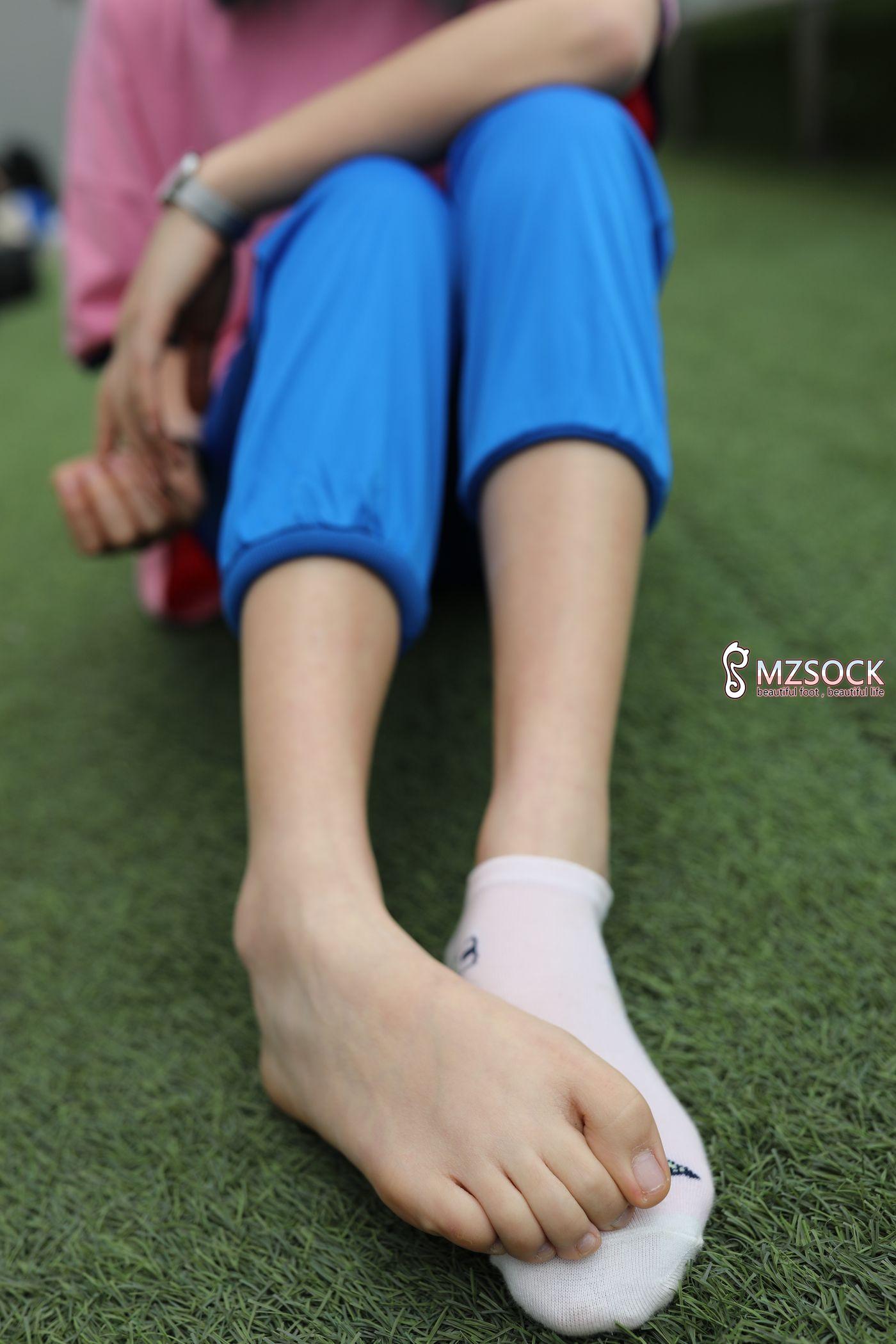 [MZSOCK]爱美足 NO.007 小珵[201P]插图2