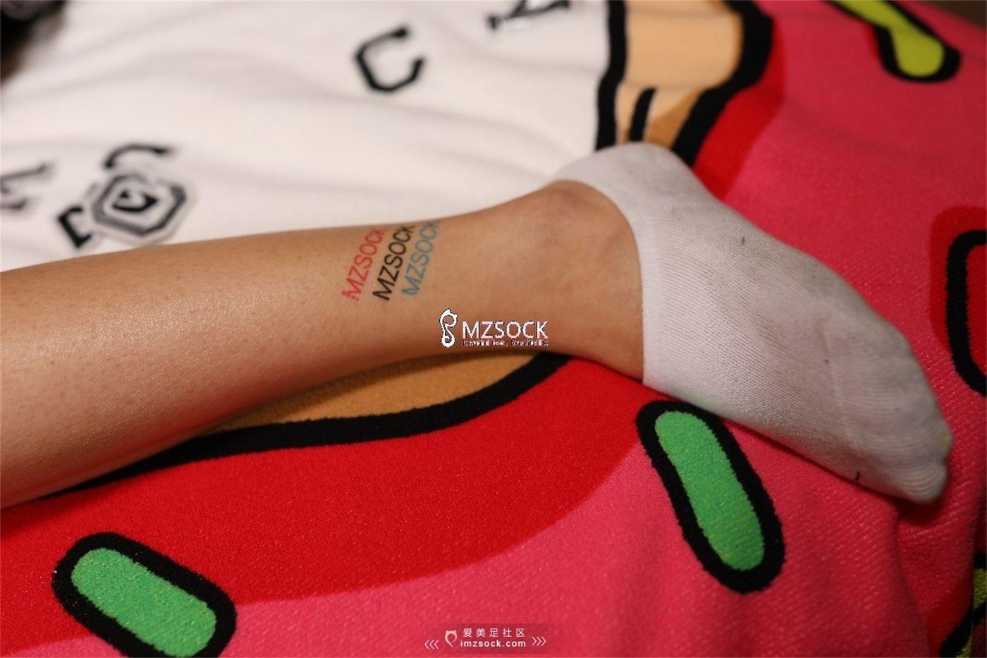 [MZSOCK]爱美足 NO.042 小爽[85P]插图1
