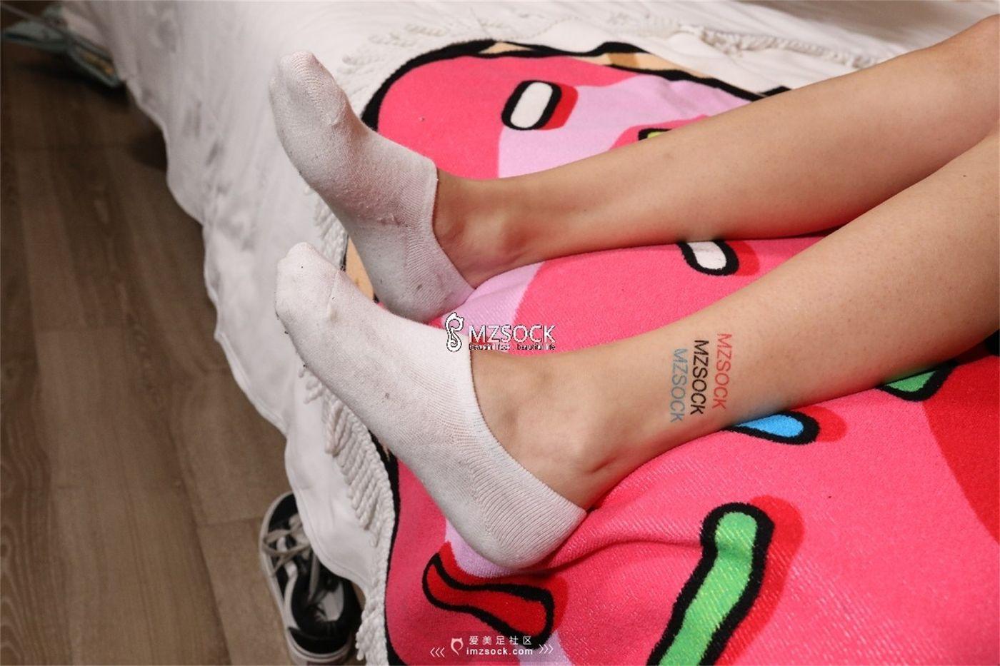 [MZSOCK]爱美足 NO.042 小爽[85P]插图5