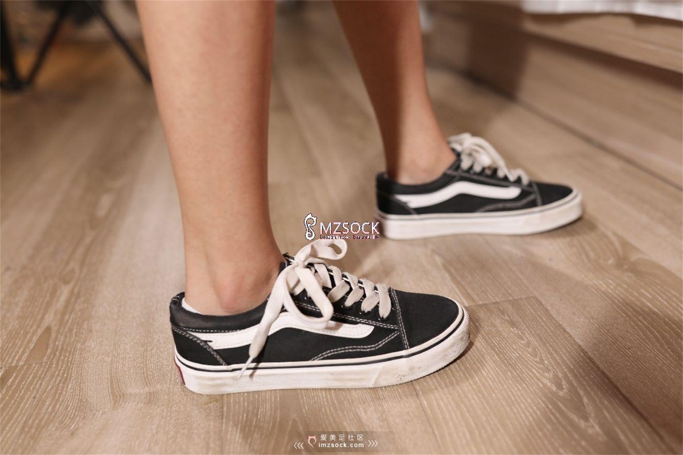 [MZSOCK]爱美足 NO.042 小爽[85P]插图4