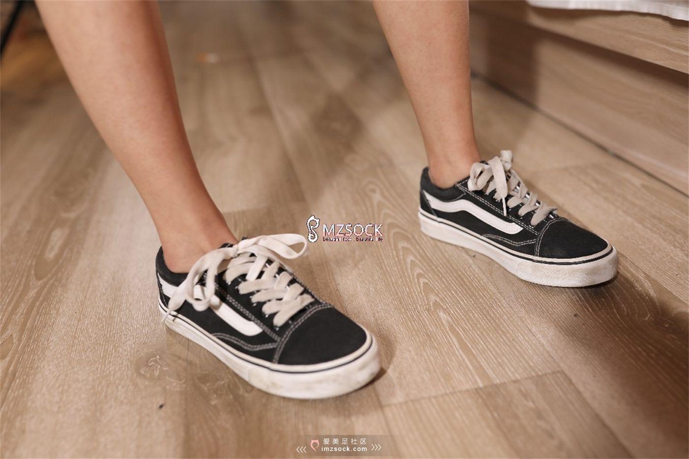 [MZSOCK]爱美足 NO.042 小爽[85P]插图5