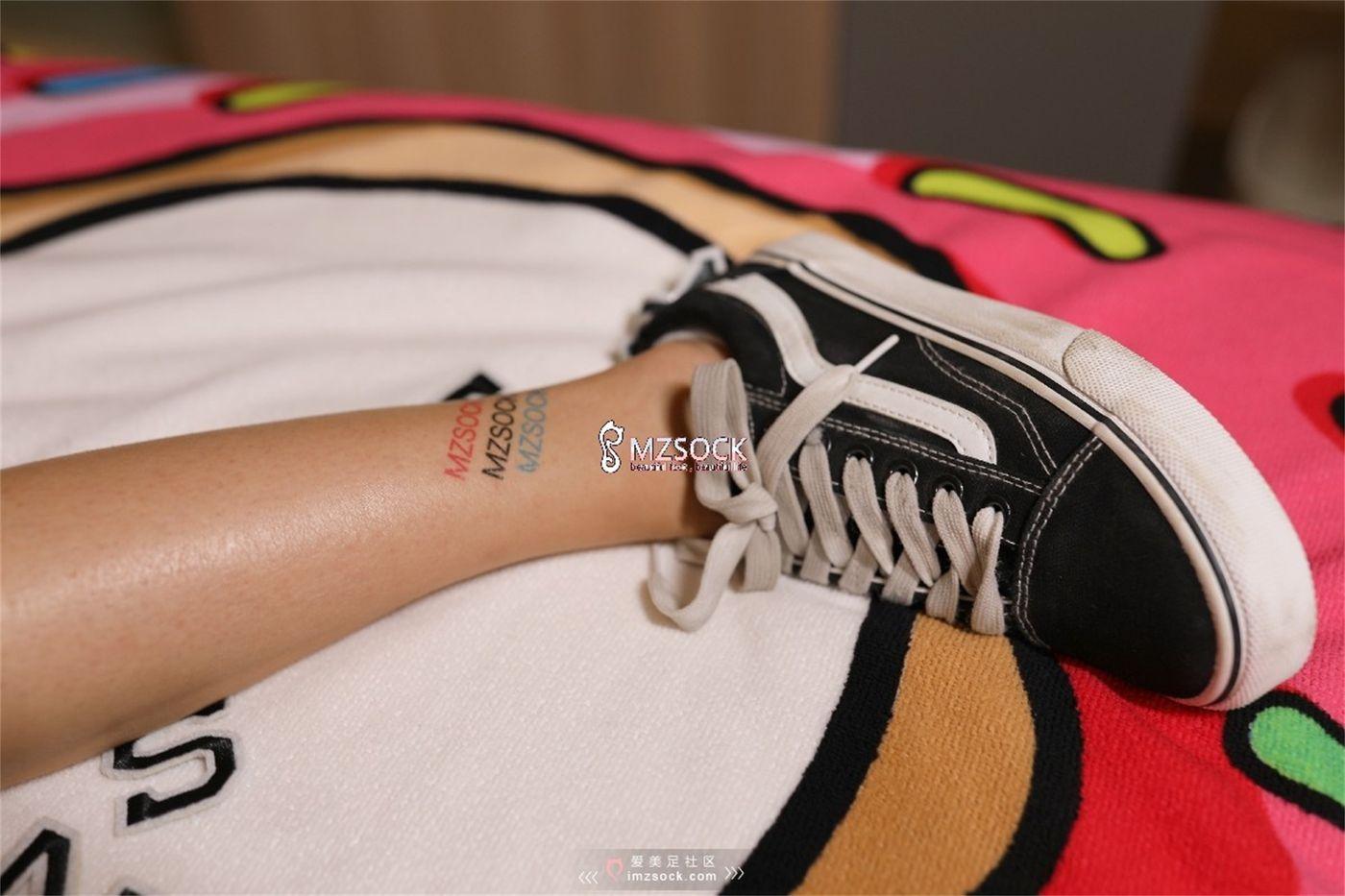 [MZSOCK]爱美足 NO.042 小爽[85P]插图1