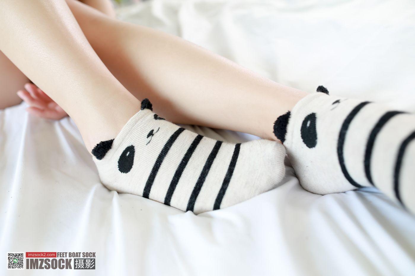 [MZSOCK]爱美足 NO.097 小麦[100P]插图6