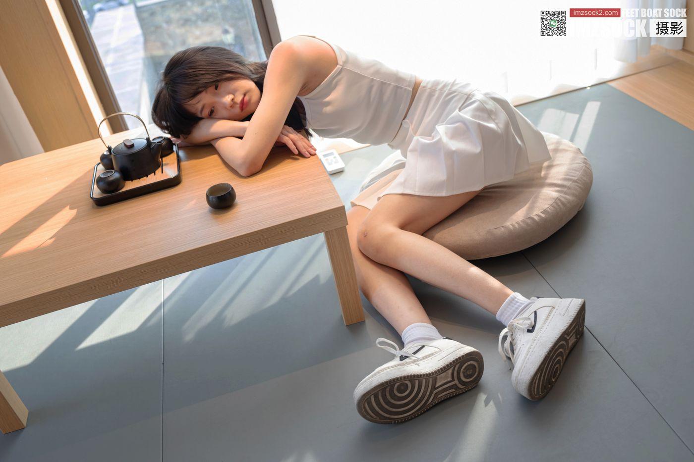 [MZSOCK]爱美足 NO.091 可可[104P]插图6