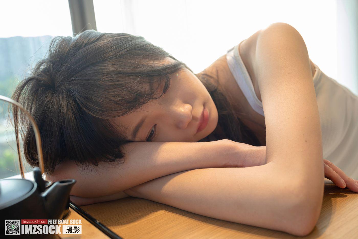 [MZSOCK]爱美足 NO.091 可可[104P]插图7