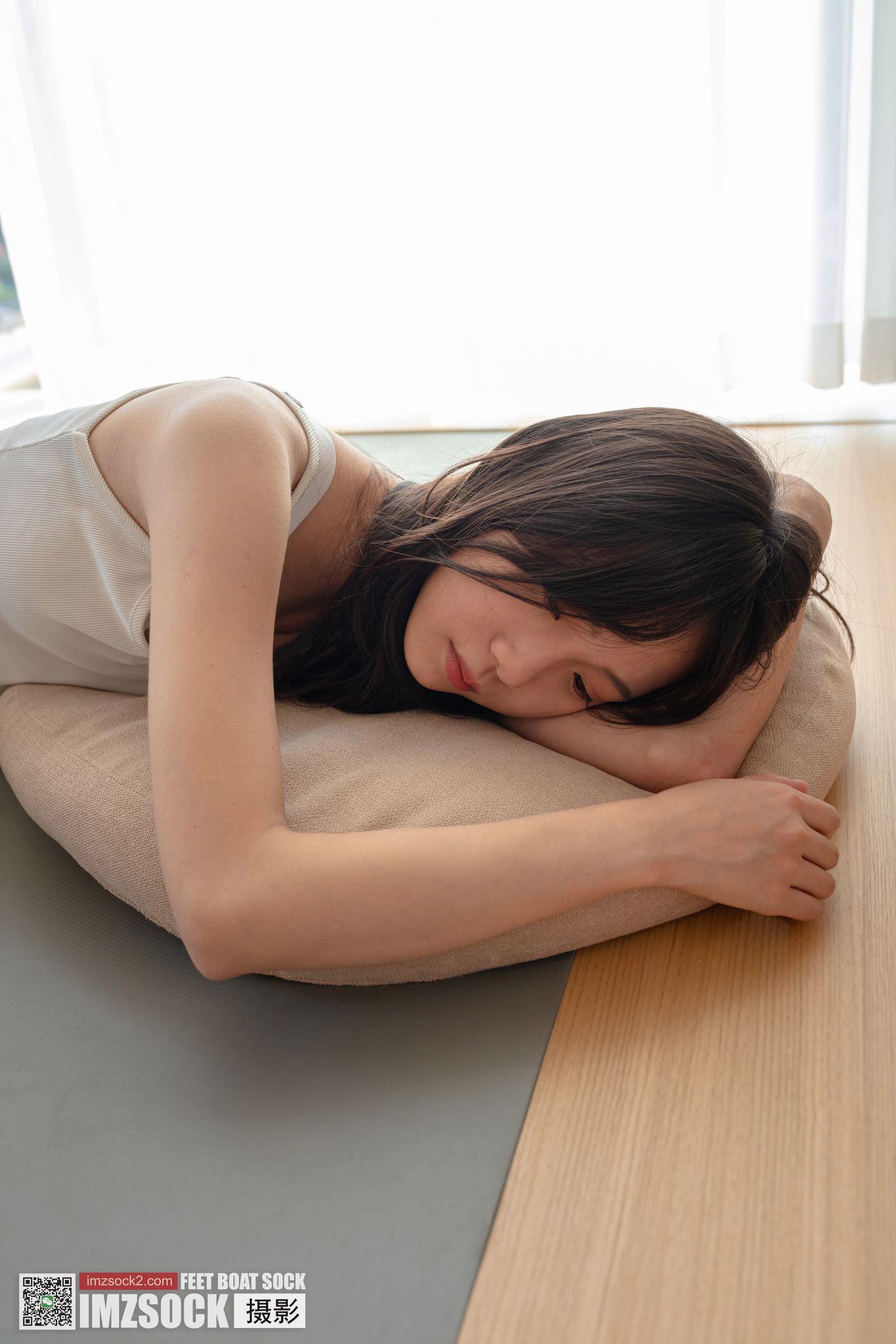 [MZSOCK]爱美足 NO.091 可可[104P]插图9