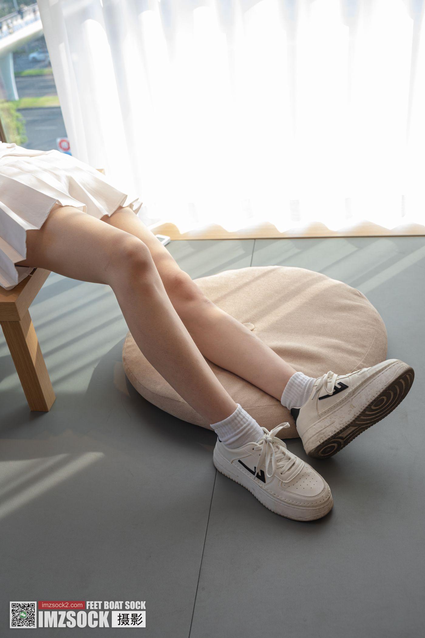[MZSOCK]爱美足 NO.091 可可[104P]插图5