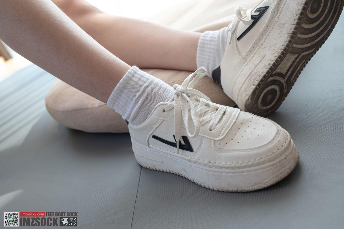 [MZSOCK]爱美足 NO.091 可可[104P]插图6