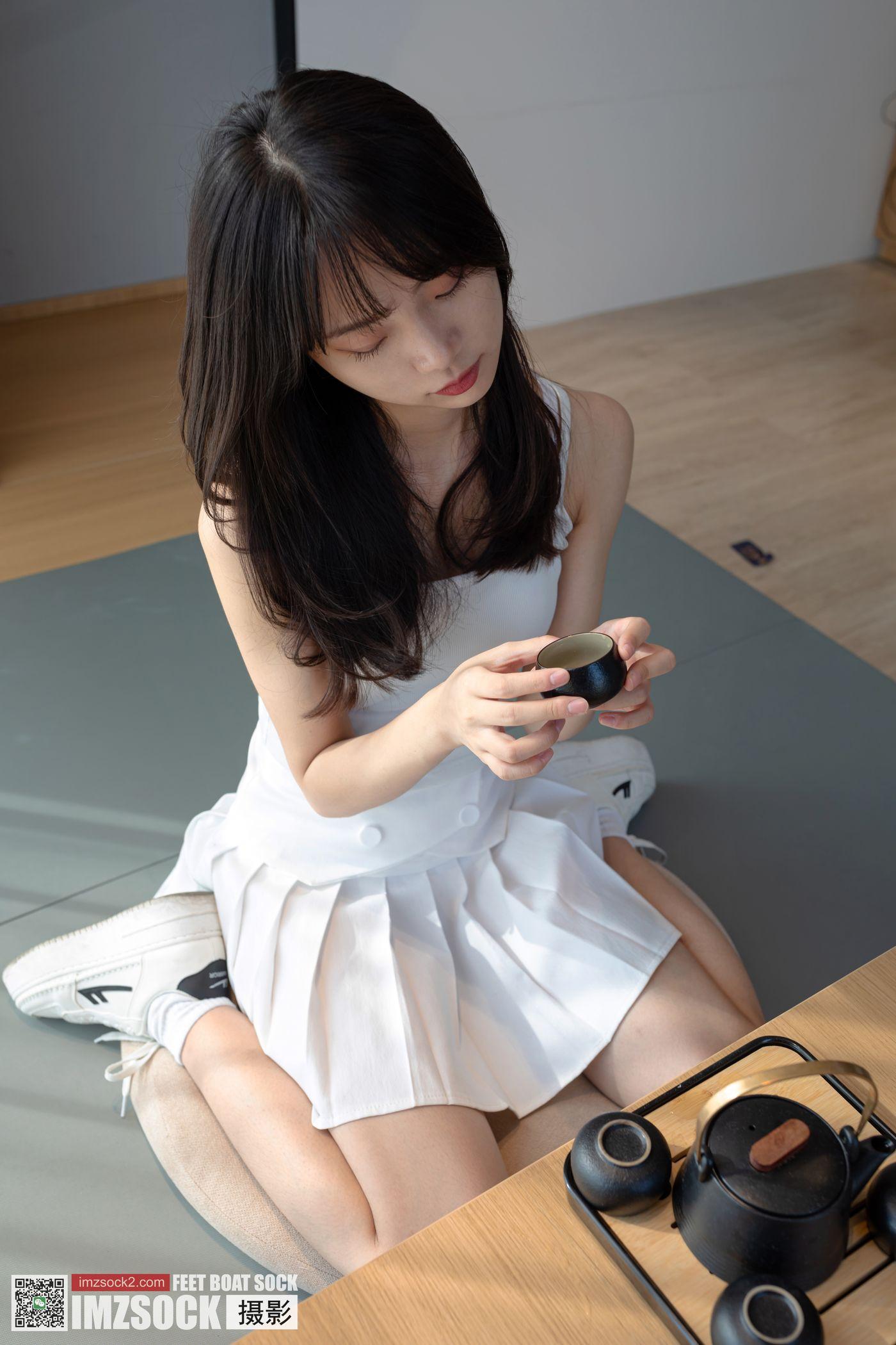 [MZSOCK]爱美足 NO.091 可可[104P]插图1