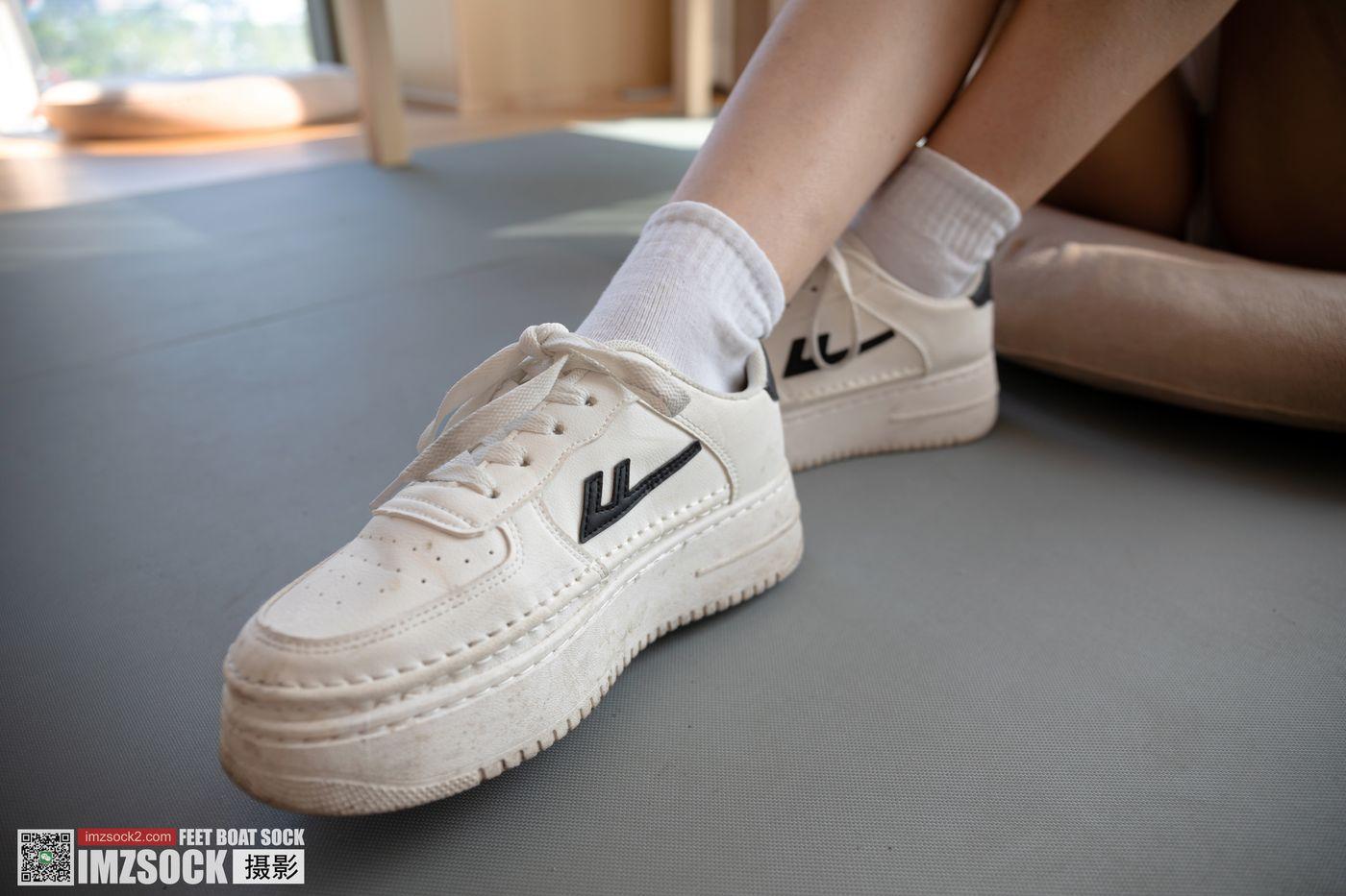 [MZSOCK]爱美足 NO.091 可可[104P]插图6