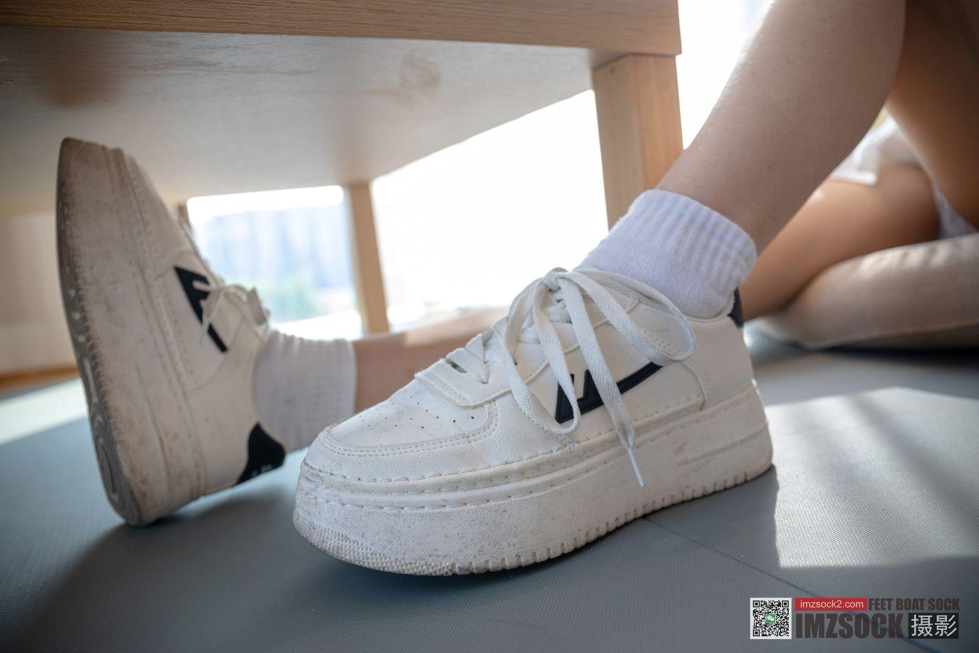 [MZSOCK]爱美足 NO.091 可可[104P]插图2
