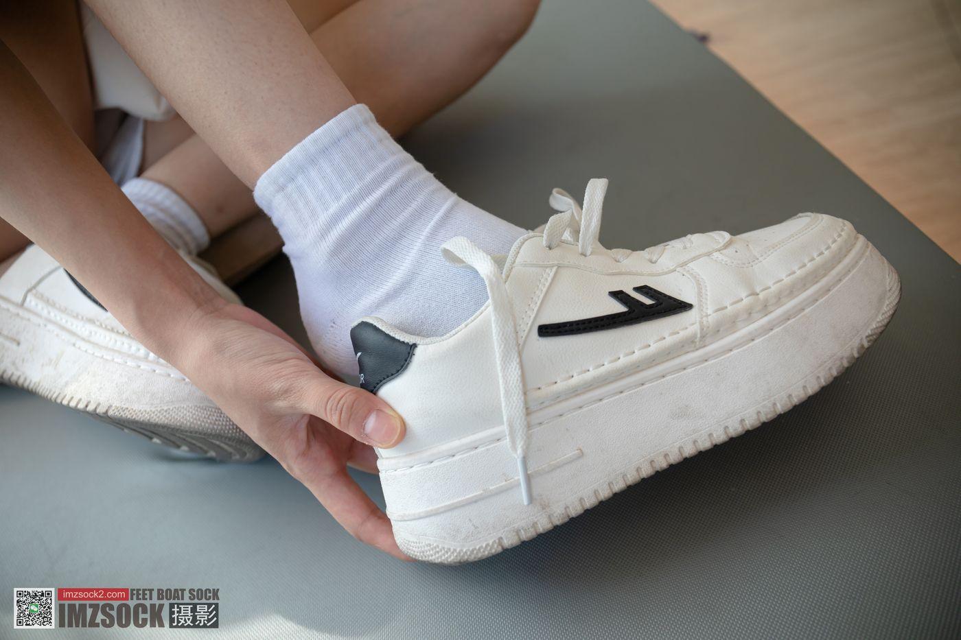 [MZSOCK]爱美足 NO.091 可可[104P]插图6