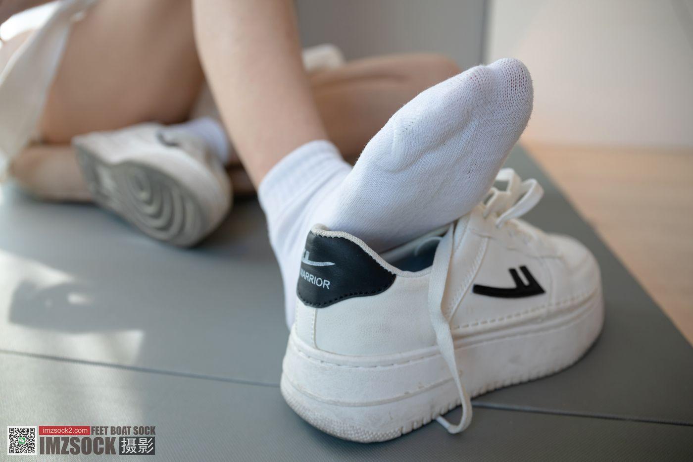 [MZSOCK]爱美足 NO.091 可可[104P]插图7
