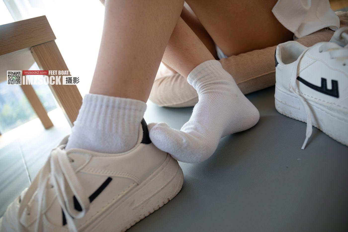 [MZSOCK]爱美足 NO.091 可可[104P]插图8