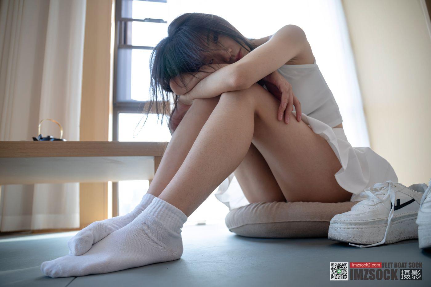 [MZSOCK]爱美足 NO.091 可可[104P]插图2