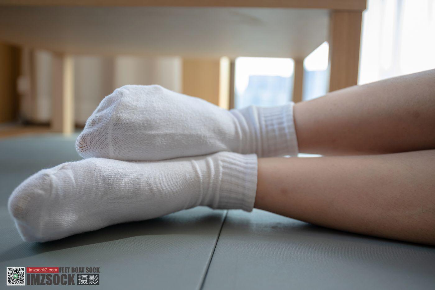 [MZSOCK]爱美足 NO.091 可可[104P]插图2