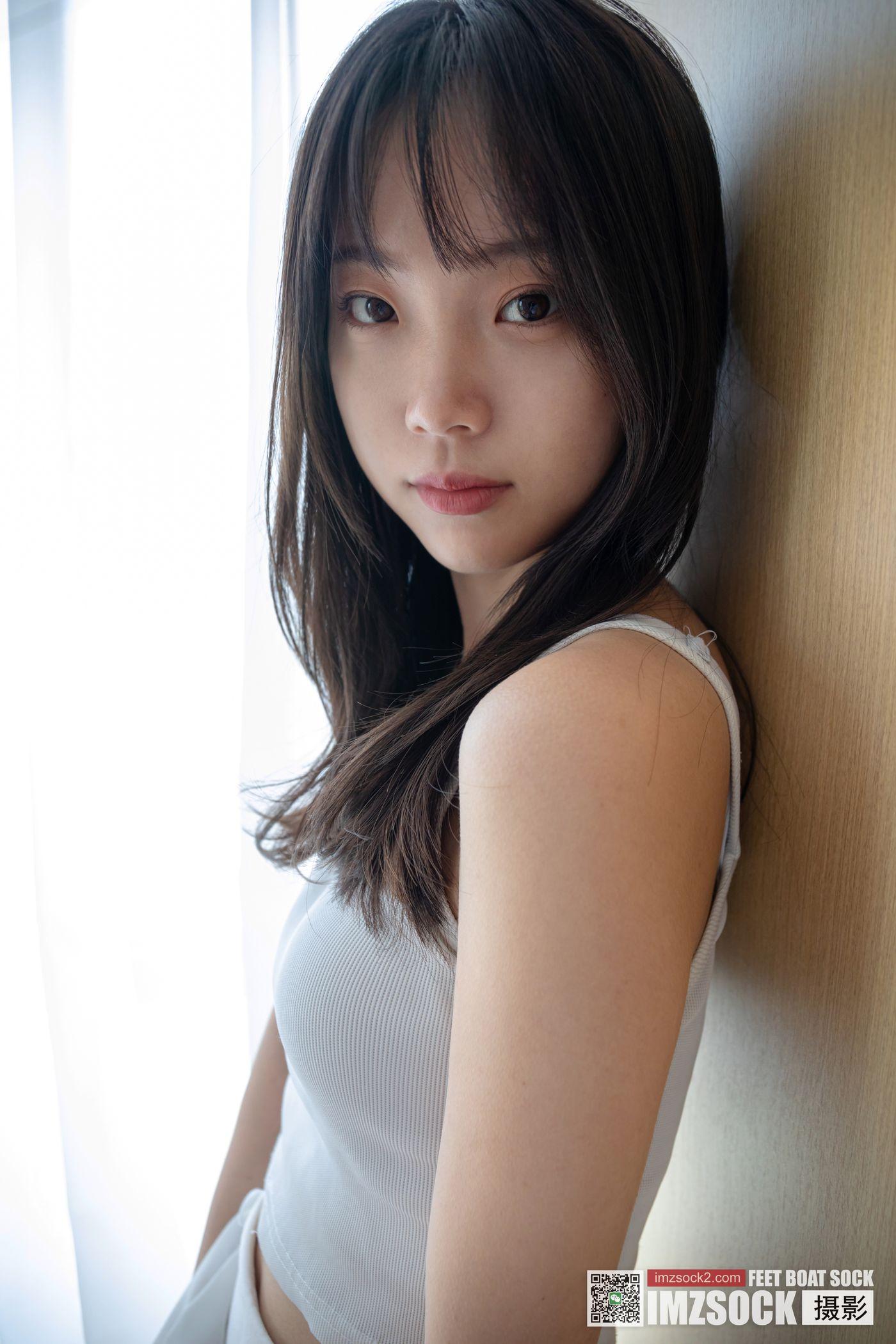 [MZSOCK]爱美足 NO.091 可可[104P]插图2