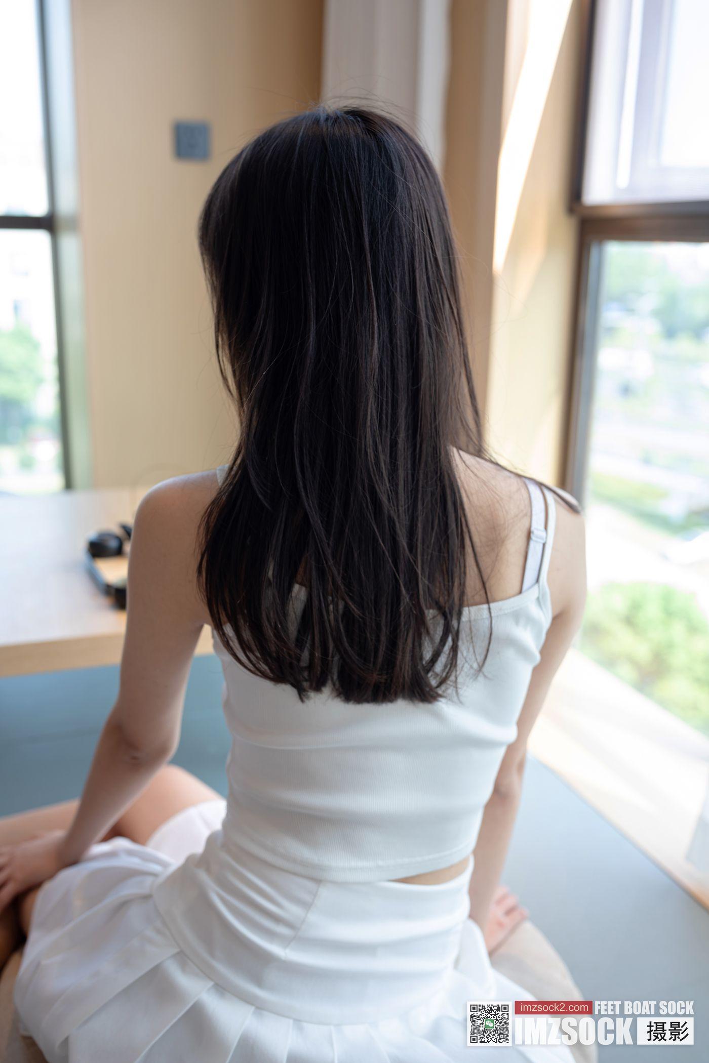 [MZSOCK]爱美足 NO.091 可可[104P]插图3