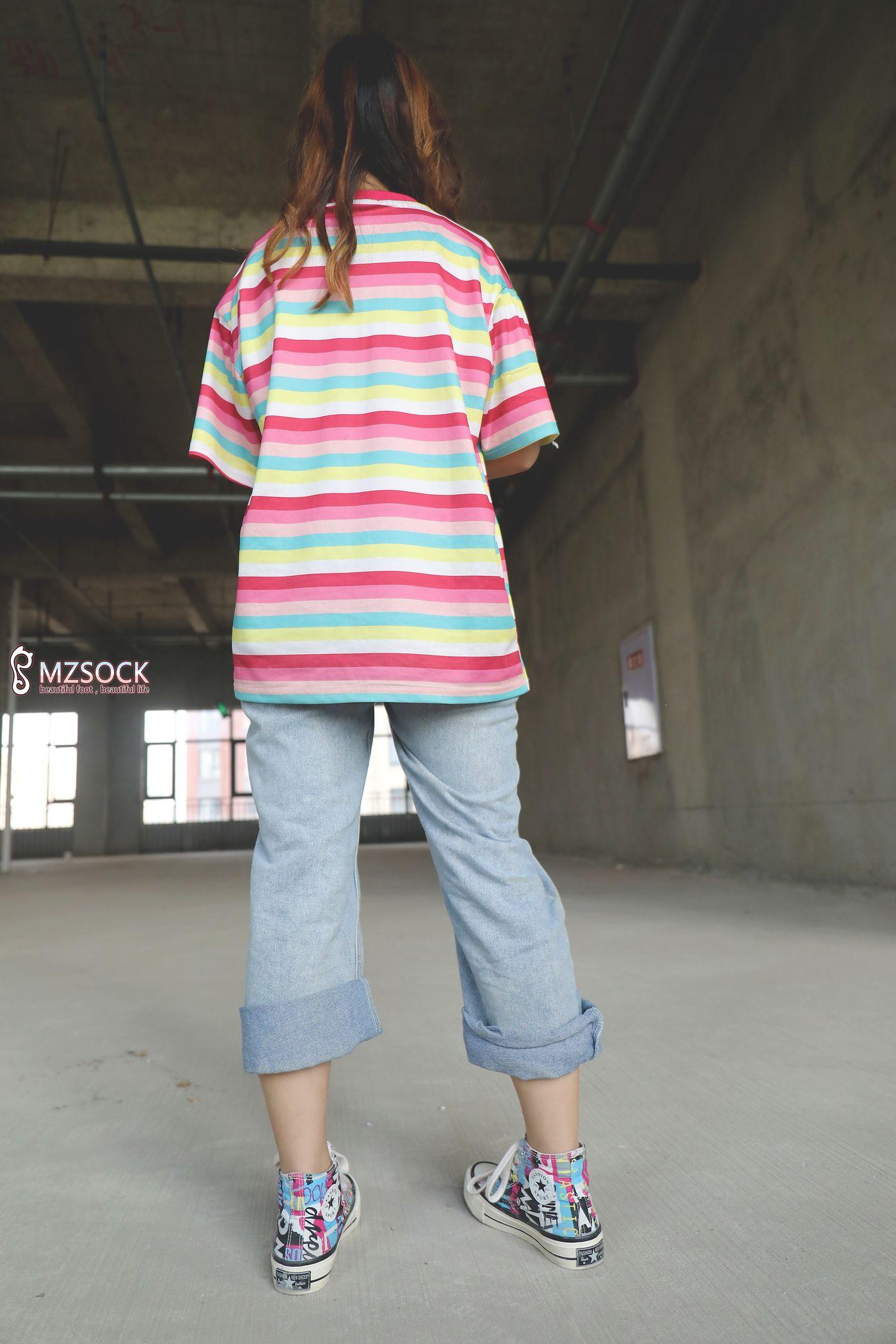 [MZSOCK]爱美足 NO.081 Ella[53P]插图3