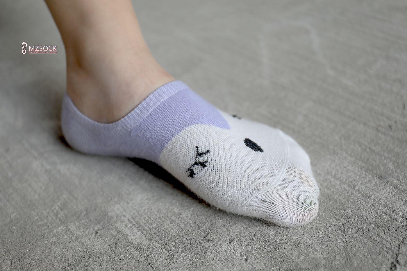 [MZSOCK]爱美足 NO.081 Ella[53P]插图7