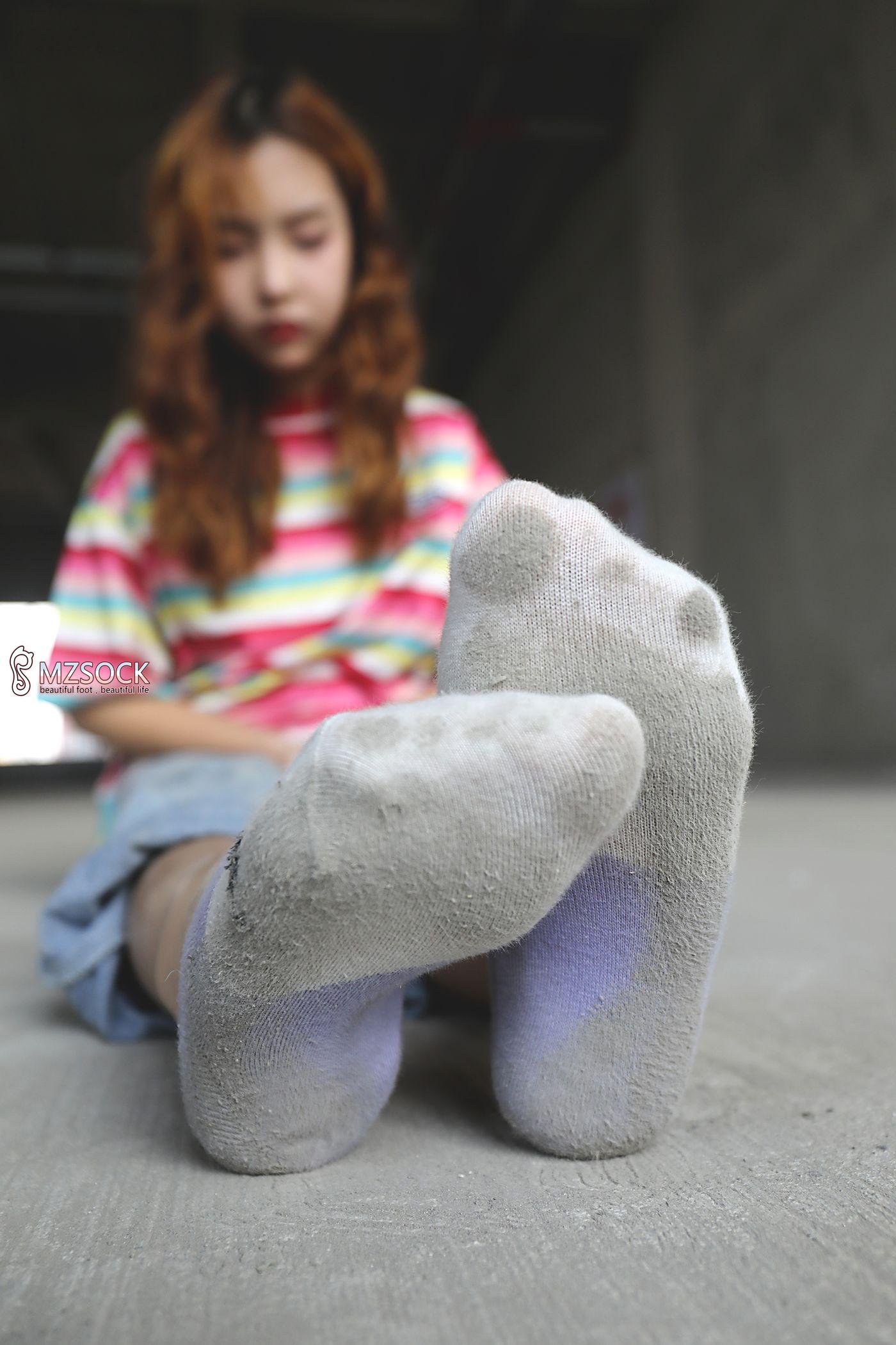 [MZSOCK]爱美足 NO.081 Ella[53P]插图8