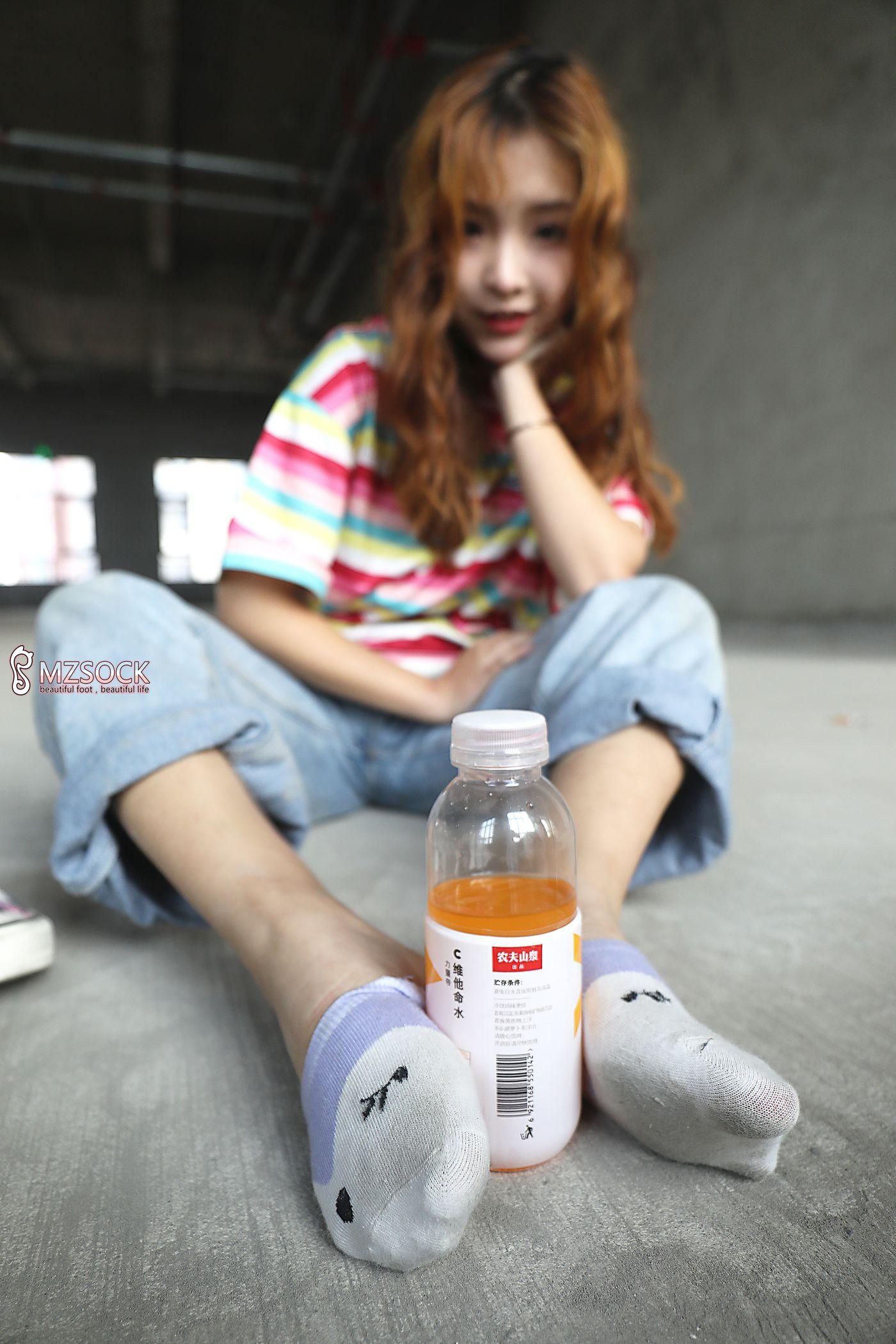 [MZSOCK]爱美足 NO.081 Ella[53P]插图1