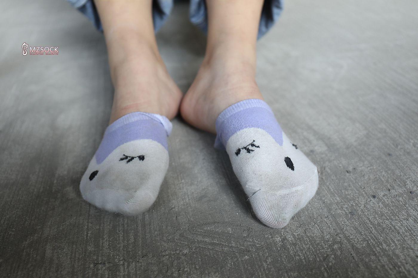 [MZSOCK]爱美足 NO.081 Ella[53P]插图2
