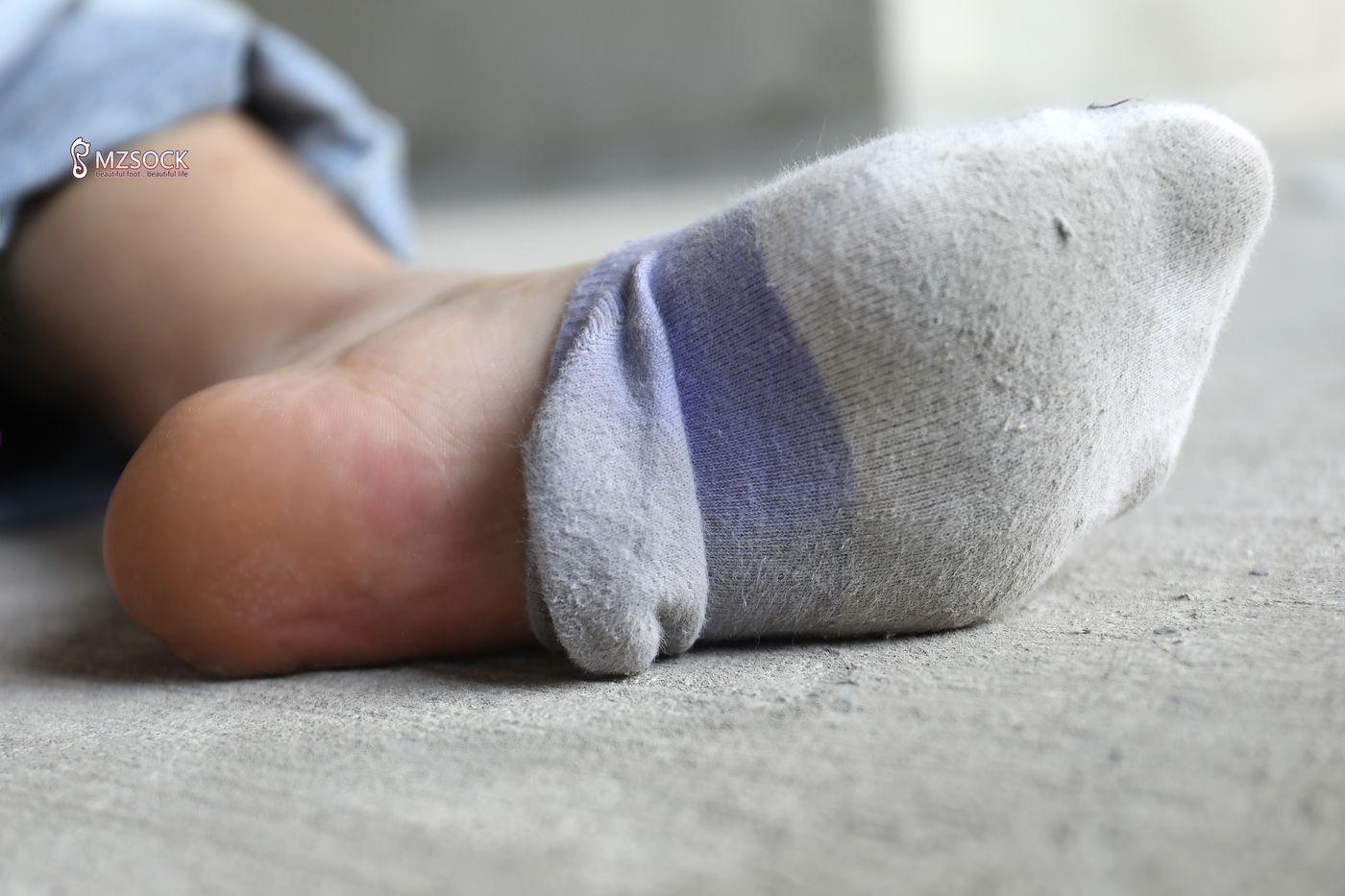 [MZSOCK]爱美足 NO.081 Ella[53P]插图3