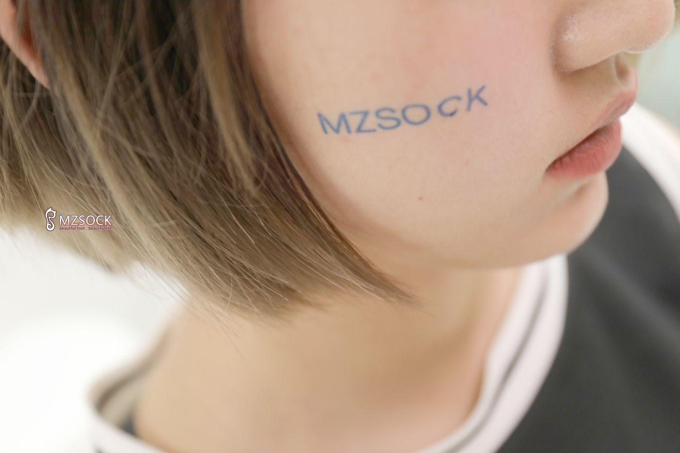 [MZSOCK]爱美足 NO.075 圆子[50P]插图1