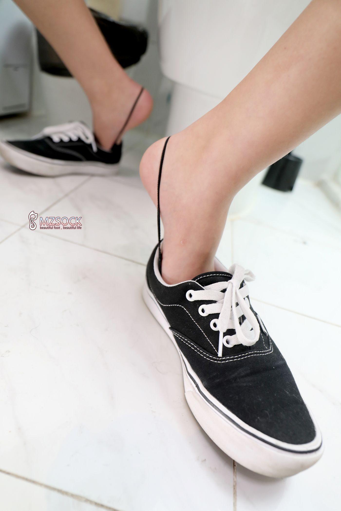 [MZSOCK]爱美足 NO.075 圆子[50P]插图4