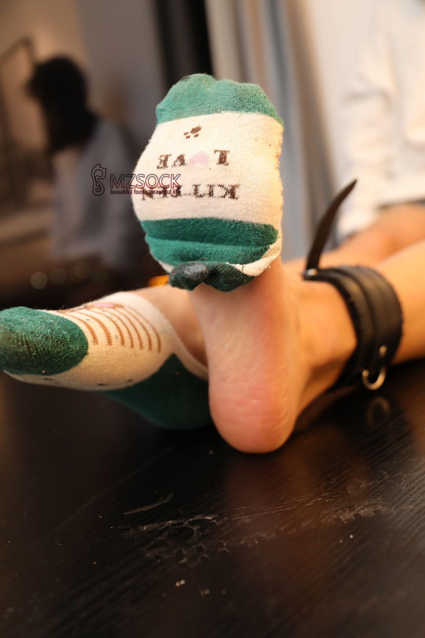 [MZSOCK]爱美足 NO.005 范范[134P]插图7