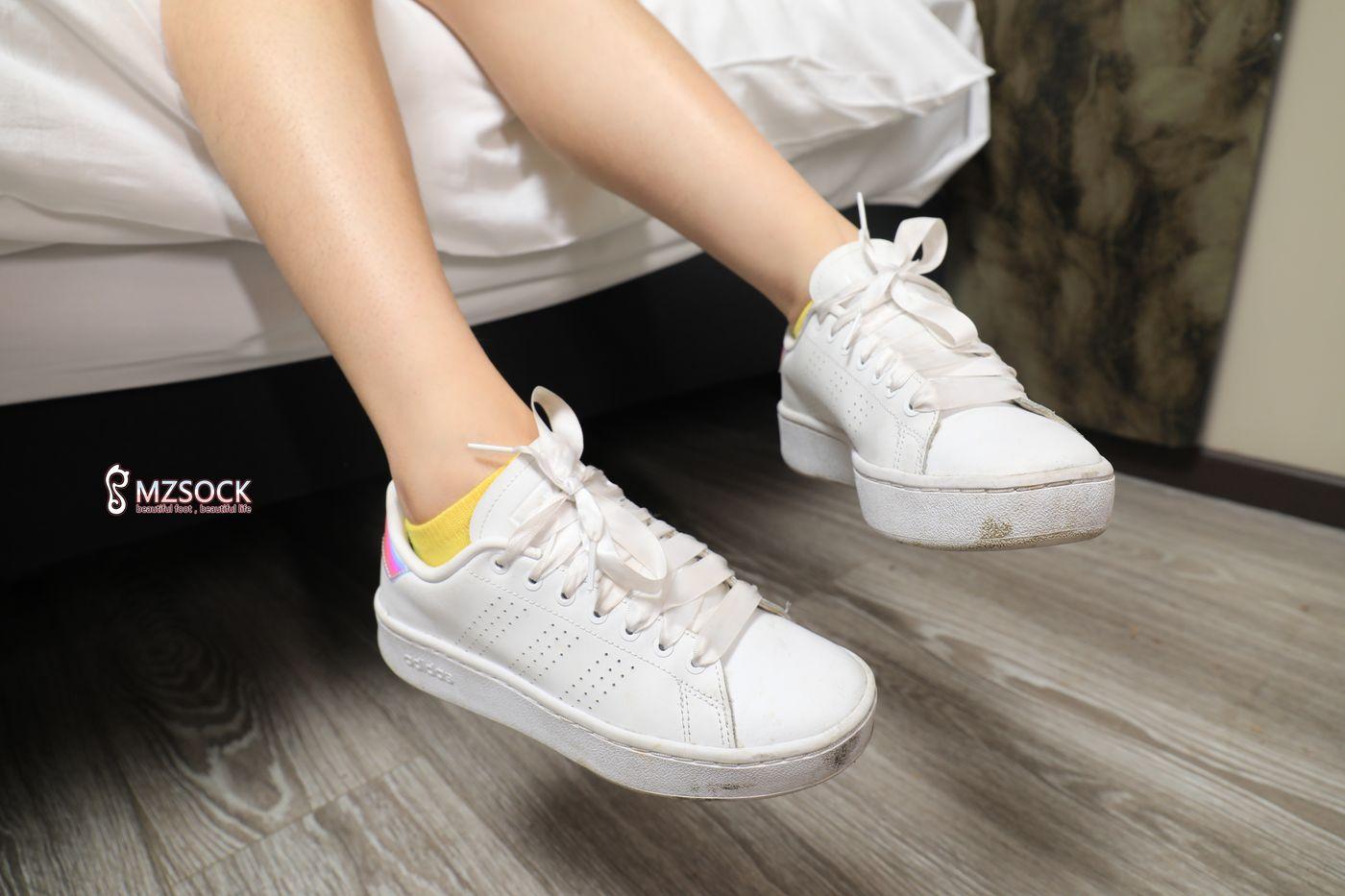 [MZSOCK]爱美足 NO.063 梦琪[79P]插图8