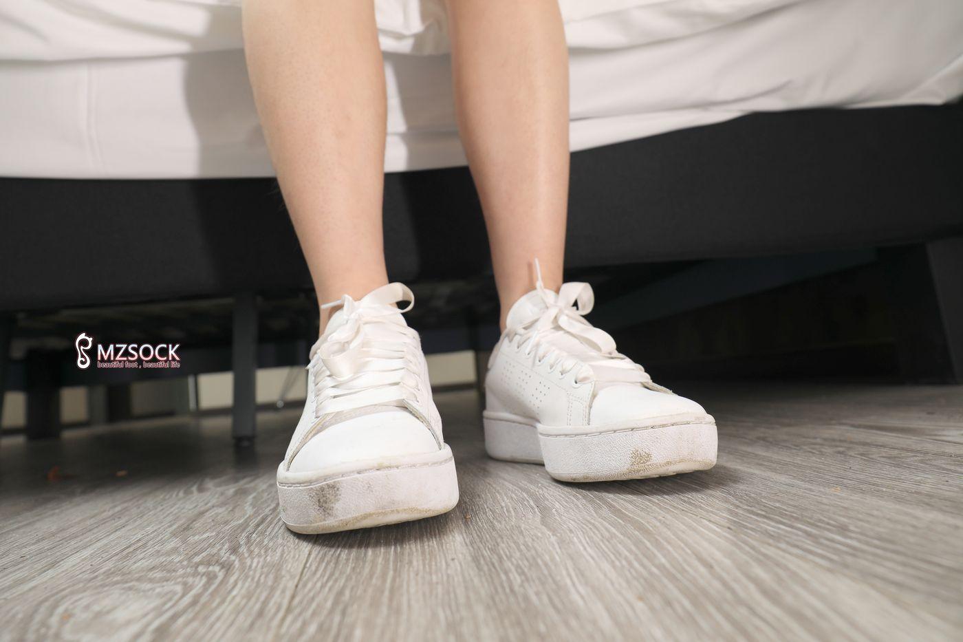 [MZSOCK]爱美足 NO.063 梦琪[79P]插图1