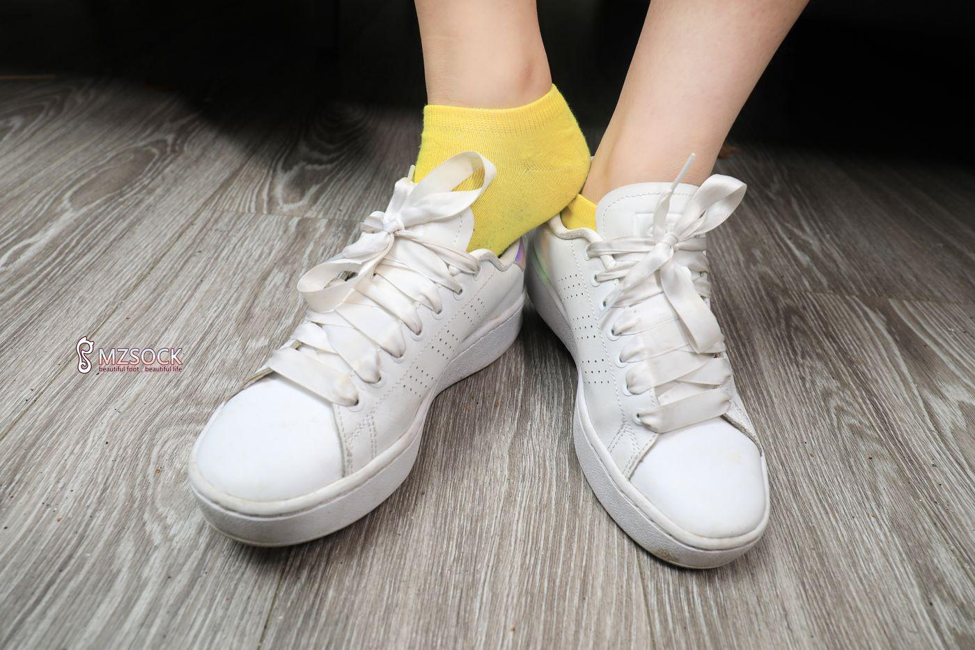 [MZSOCK]爱美足 NO.063 梦琪[79P]插图3