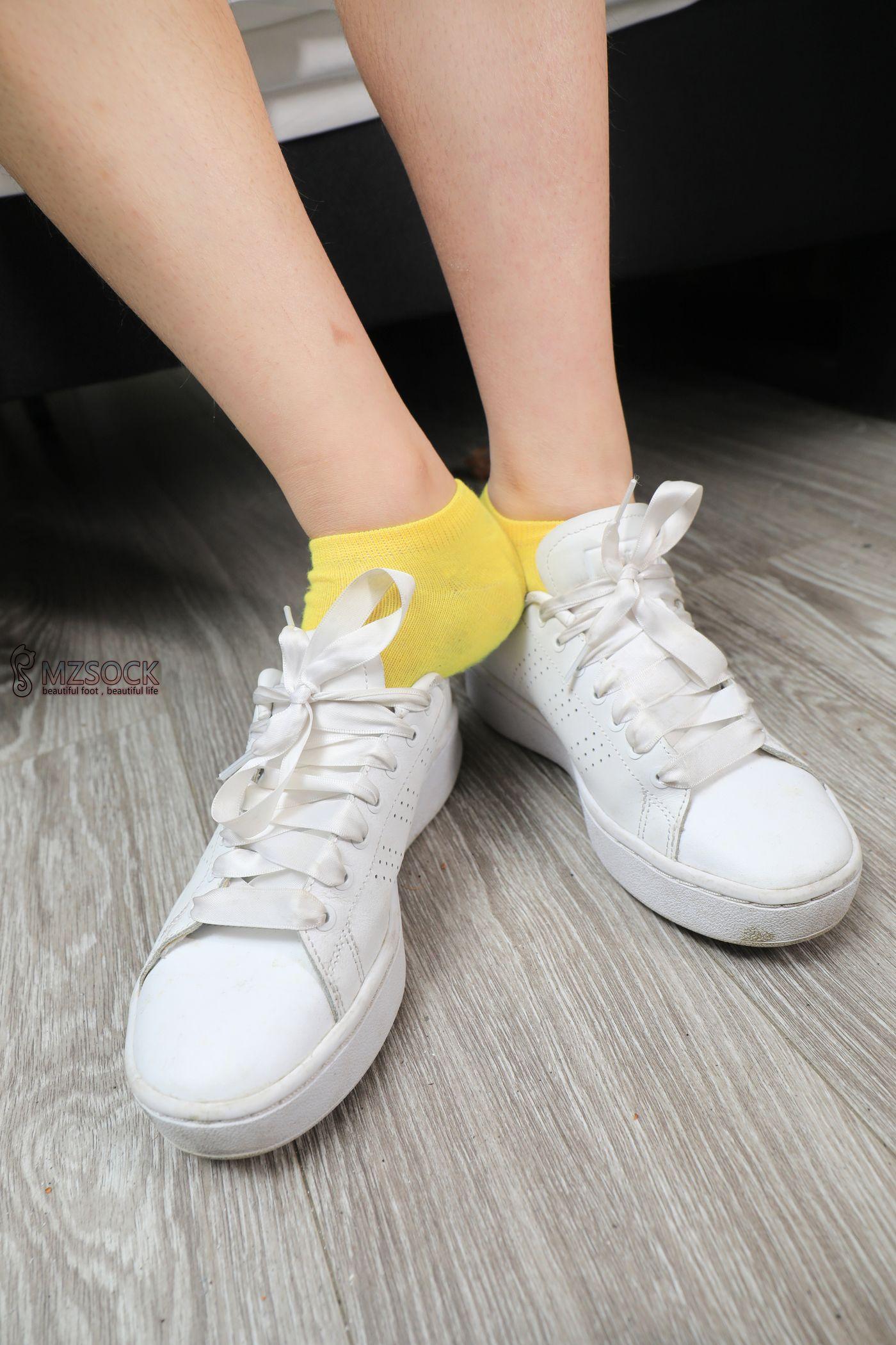 [MZSOCK]爱美足 NO.063 梦琪[79P]插图4