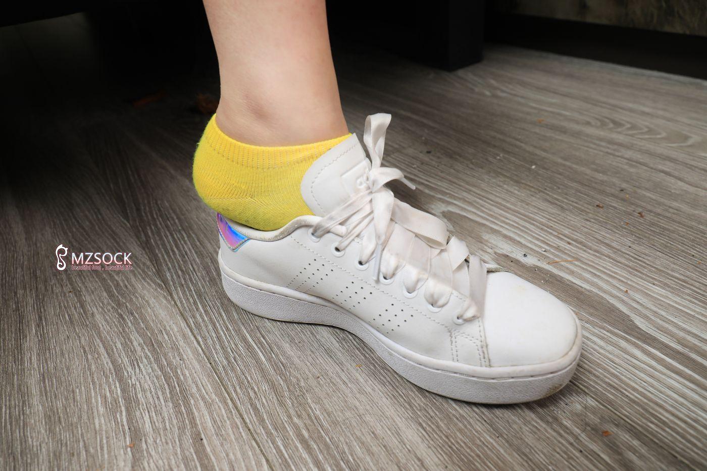 [MZSOCK]爱美足 NO.063 梦琪[79P]插图5