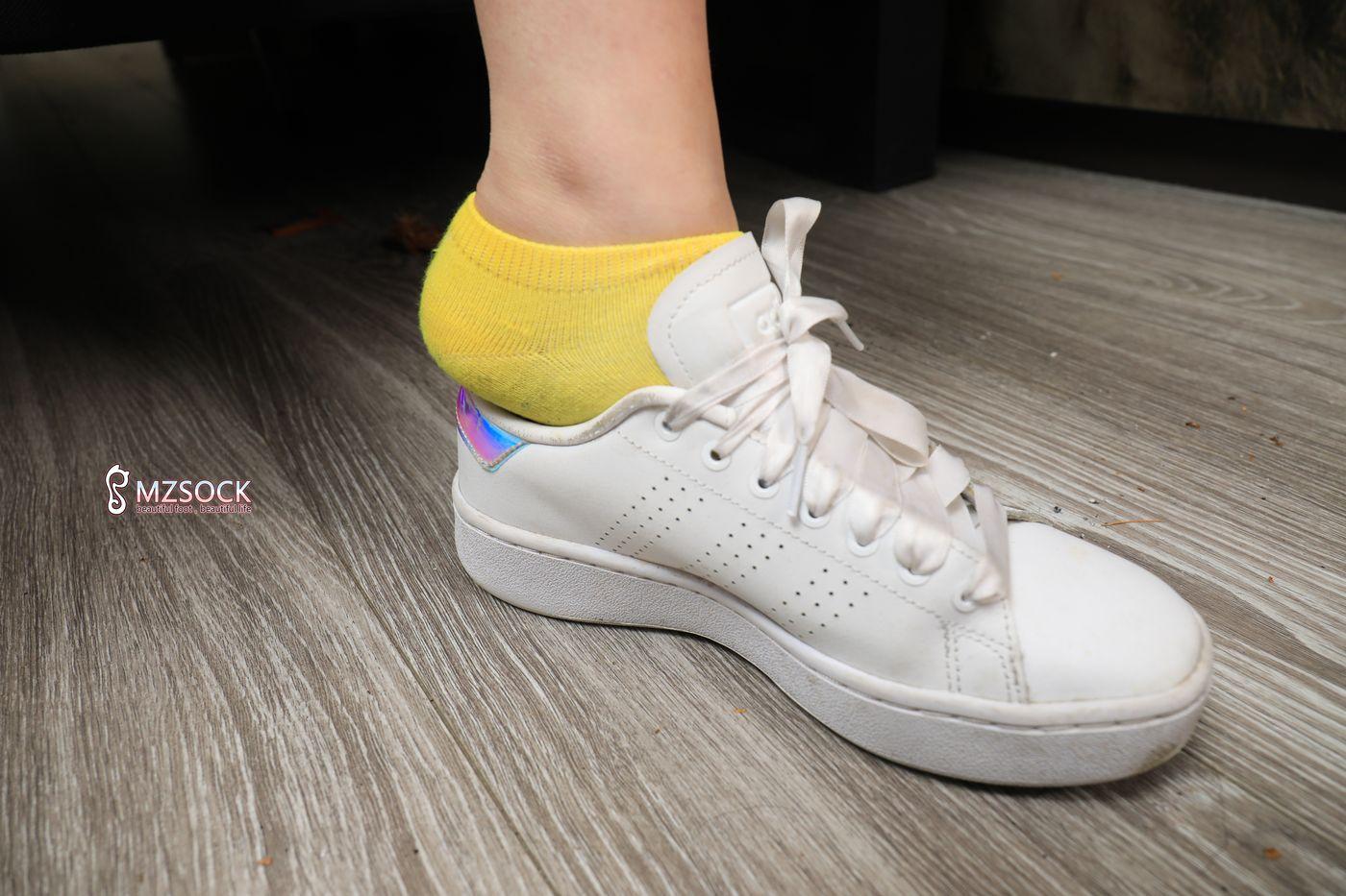 [MZSOCK]爱美足 NO.063 梦琪[79P]插图6