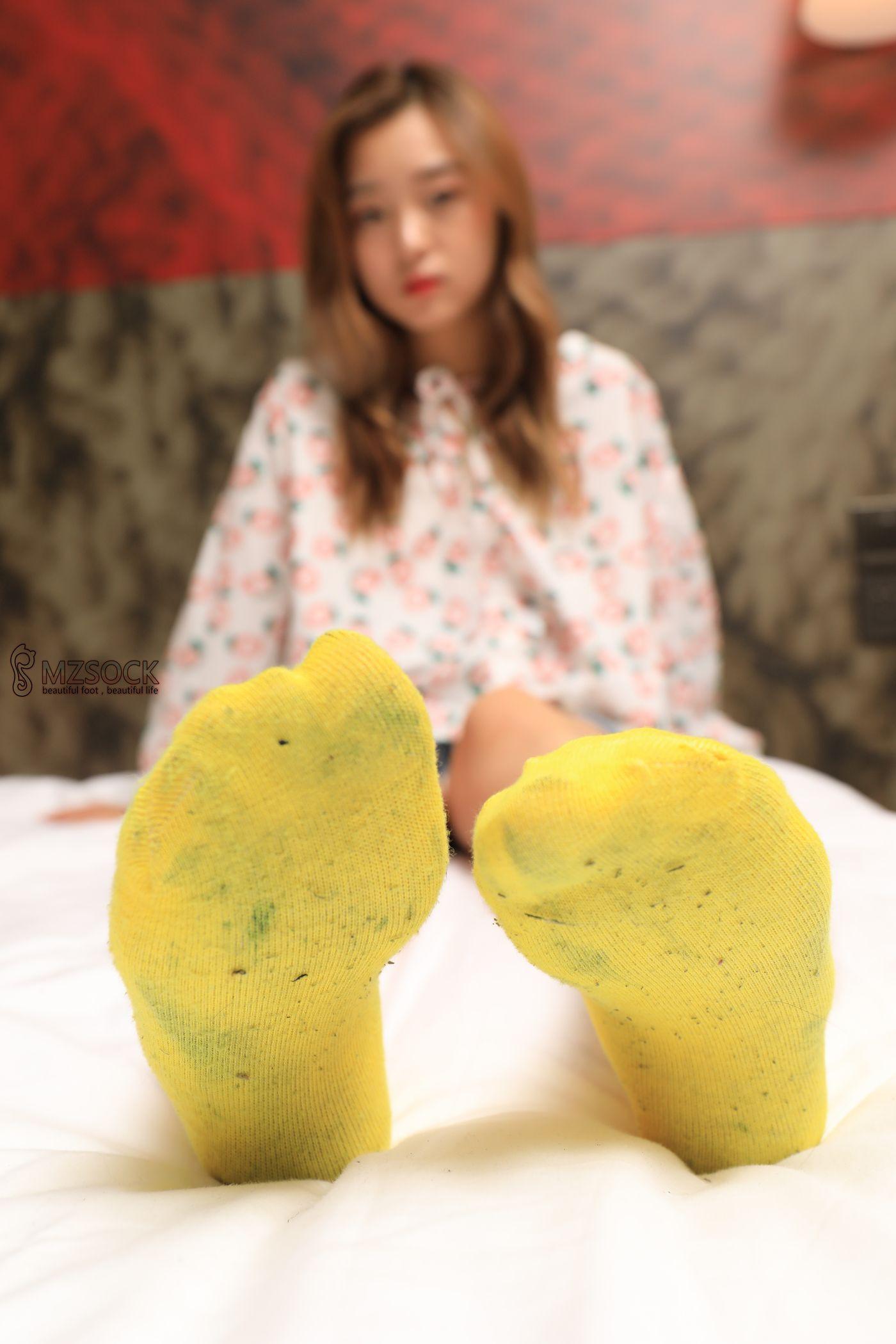 [MZSOCK]爱美足 NO.063 梦琪[79P]插图8