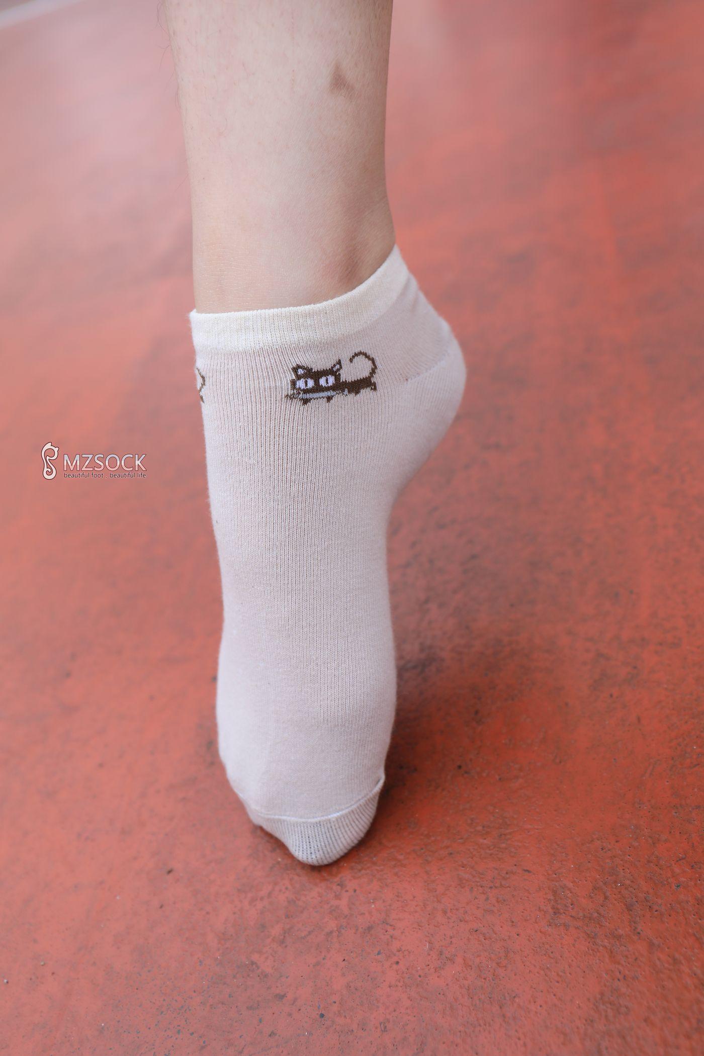 [MZSOCK]爱美足 NO.068 梦琪[57P]插图8