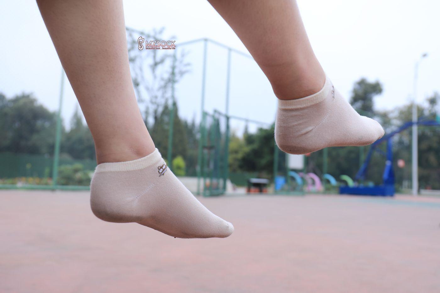 [MZSOCK]爱美足 NO.068 梦琪[57P]插图1