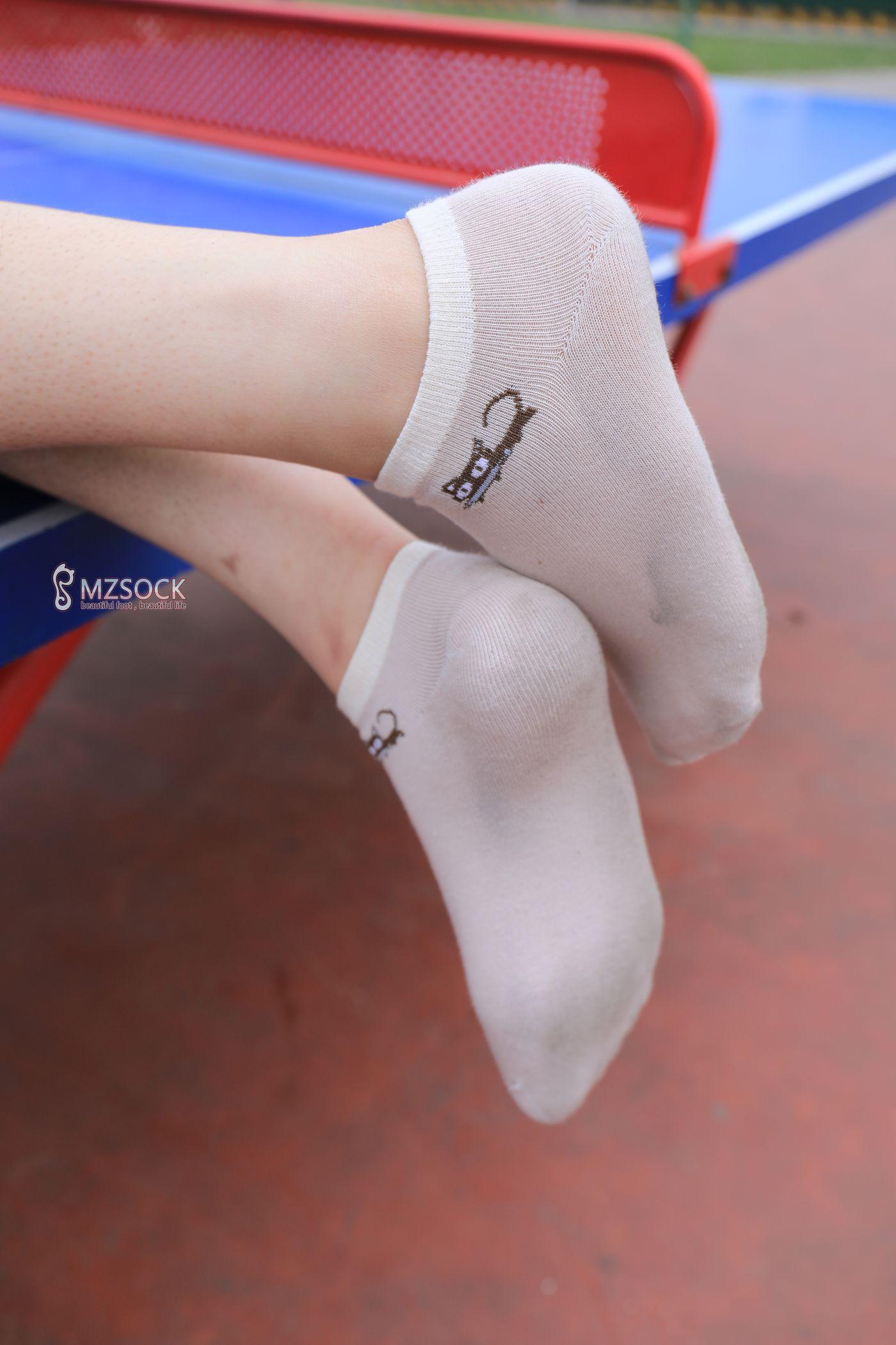 [MZSOCK]爱美足 NO.068 梦琪[57P]插图5