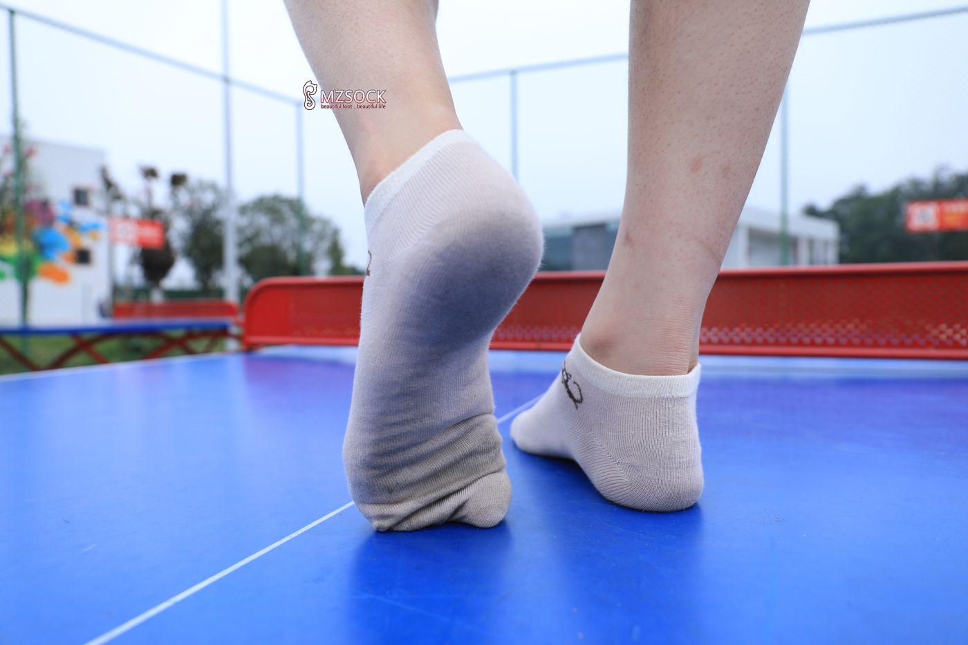 [MZSOCK]爱美足 NO.068 梦琪[57P]插图7