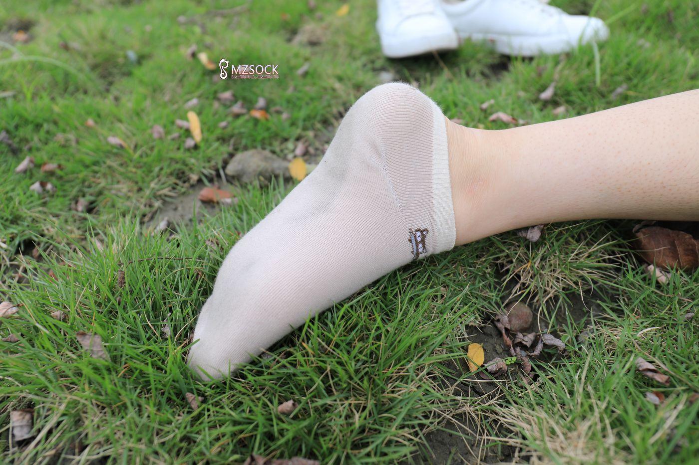 [MZSOCK]爱美足 NO.068 梦琪[57P]插图